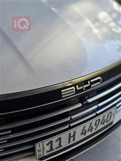 BYD Destroyer 05